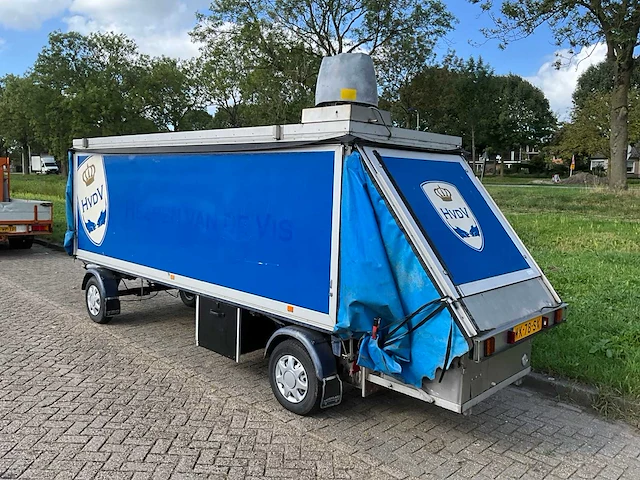 Haverkate verkoopwagen - afbeelding 17 van  19