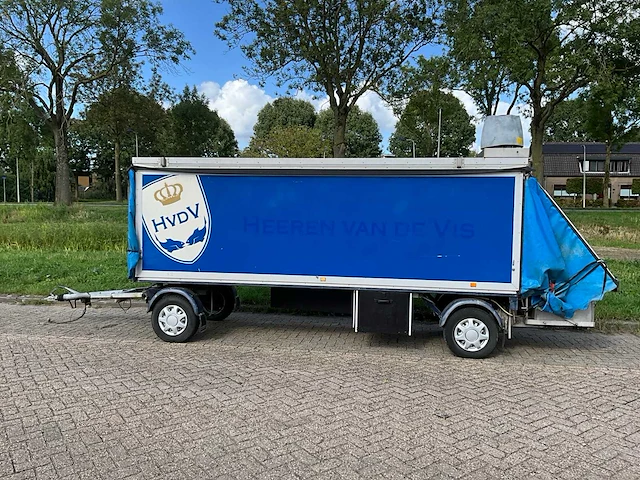 Haverkate verkoopwagen - afbeelding 18 van  19