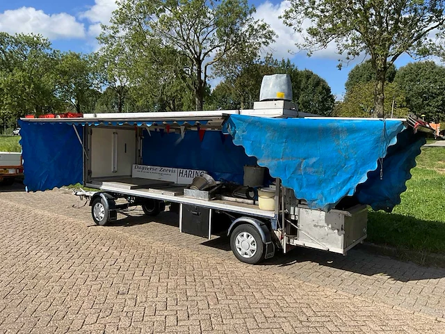 Haverkate verkoopwagen - afbeelding 19 van  19