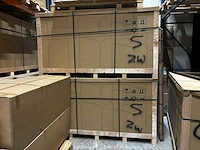 Havic aura 2-persoons akoestische vergaderruimte - afbeelding 9 van  9