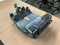 Havis ds-gtc-201-3 dockingstation (6x) - afbeelding 1 van  4