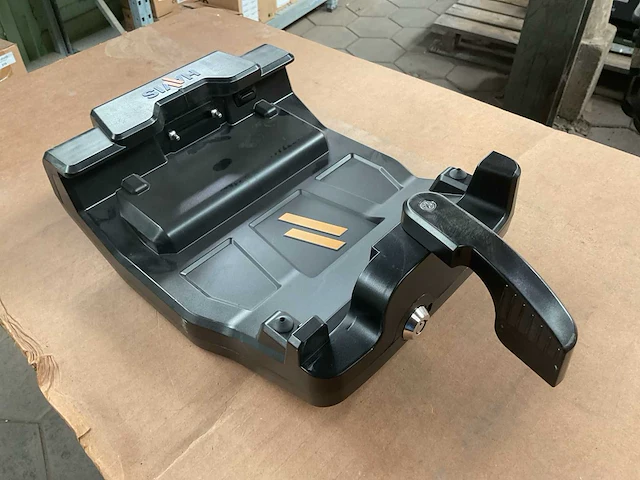 Havis ds-gtc-201-3 dockingstation (6x) - afbeelding 3 van  4