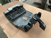 Havis ds-gtc-201-3 dockingstation (6x) - afbeelding 3 van  4