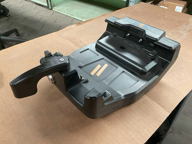 Havis ds-gtc-201-3 dockingstation (6x) - afbeelding 4 van  4