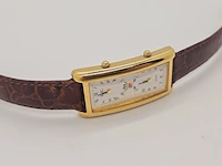 Hawaiian open dual-time horloge - afbeelding 5 van  7