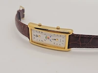 Hawaiian open dual-time horloge - afbeelding 6 van  7