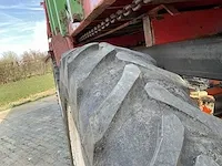 Hawe ds16t zelfrijdende mestverspreider - afbeelding 4 van  45