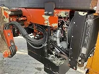 Hawe ds16t zelfrijdende mestverspreider - afbeelding 6 van  45