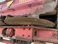 Hawe ds16t zelfrijdende mestverspreider - afbeelding 14 van  45