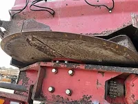 Hawe ds16t zelfrijdende mestverspreider - afbeelding 15 van  45
