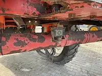 Hawe ds16t zelfrijdende mestverspreider - afbeelding 16 van  45