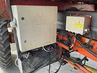 Hawe ds16t zelfrijdende mestverspreider - afbeelding 18 van  45