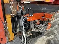 Hawe ds16t zelfrijdende mestverspreider - afbeelding 24 van  45