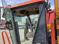 Hawe ds16t zelfrijdende mestverspreider - afbeelding 26 van  45