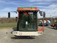 Hawe ds16t zelfrijdende mestverspreider - afbeelding 23 van  45
