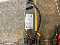 Hawker - 24v 36a - acculaders - - afbeelding 3 van  3