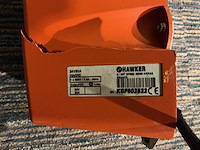 Hawker - 24v 50a - acculaders - afbeelding 2 van  2