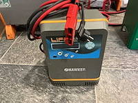 Hawker - 24v 72a - acculaders - afbeelding 1 van  2