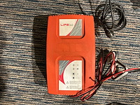 Hawker - 36v 40a - acculaders - afbeelding 1 van  2