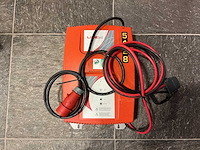 Hawker - 48v 100a - acculaders - afbeelding 1 van  2