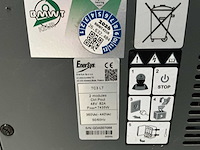 Hawker - 48v 82a - acculaders - afbeelding 3 van  3