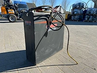 Hawker 24v 2pzs250 accu - afbeelding 2 van  5