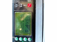Hawker 24v 2pzs250 accu - afbeelding 4 van  5