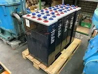Hawker enersys powersafe 20 opzs 2500 batterijopslag (5x) - afbeelding 1 van  6