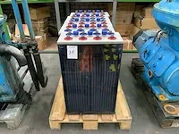 Hawker enersys powersafe 20 opzs 2500 batterijopslag (5x) - afbeelding 2 van  6