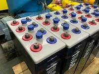 Hawker enersys powersafe 20 opzs 2500 batterijopslag (5x) - afbeelding 4 van  6