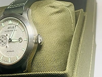 Hawker hurricane automatic militaire herenhorloge avi-8 - afbeelding 7 van  8