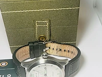 Hawker hurricane automatic militaire herenhorloge avi-8 - afbeelding 8 van  8
