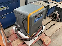 Hawker lifetech modular acculader - afbeelding 1 van  5