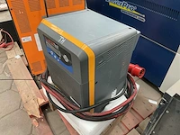 Hawker lifetech modular acculader - afbeelding 2 van  5