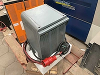 Hawker lifetech modular acculader - afbeelding 3 van  5