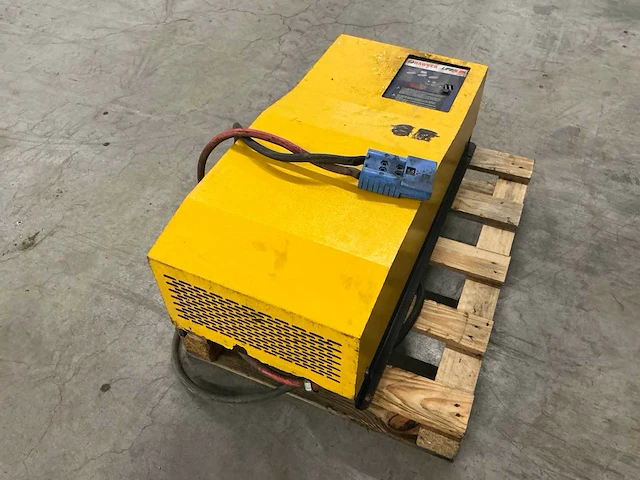 Hawker tc3 life plus acculader - afbeelding 1 van  7