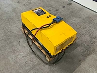 Hawker tc3 life plus acculader - afbeelding 2 van  7