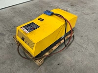 Hawker tc3 life plus acculader - afbeelding 3 van  7