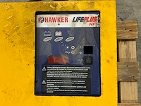 Hawker tc3 life plus acculader - afbeelding 5 van  7