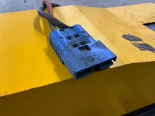 Hawker tc3 life plus acculader - afbeelding 6 van  7
