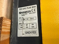 Hawker tc3 life plus acculader - afbeelding 7 van  7