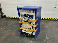 Hawker za1645 acculader - afbeelding 1 van  5