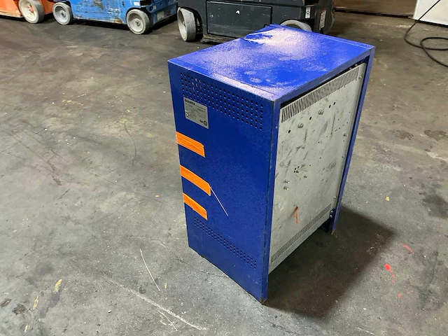 Hawker za1645 acculader - afbeelding 3 van  5