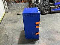 Hawker za1645 acculader - afbeelding 4 van  5