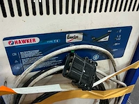 Hawker za1645 acculader - afbeelding 5 van  5