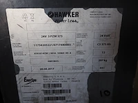 Hawker - afbeelding 6 van  9