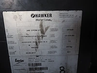 Hawker - afbeelding 8 van  9