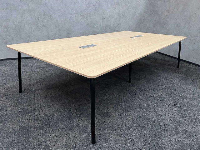Haworth - 10p design conferentie set 320x160 - afbeelding 7 van  33