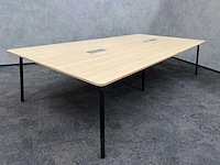 Haworth - 10p design conferentie set 320x160 - afbeelding 7 van  33