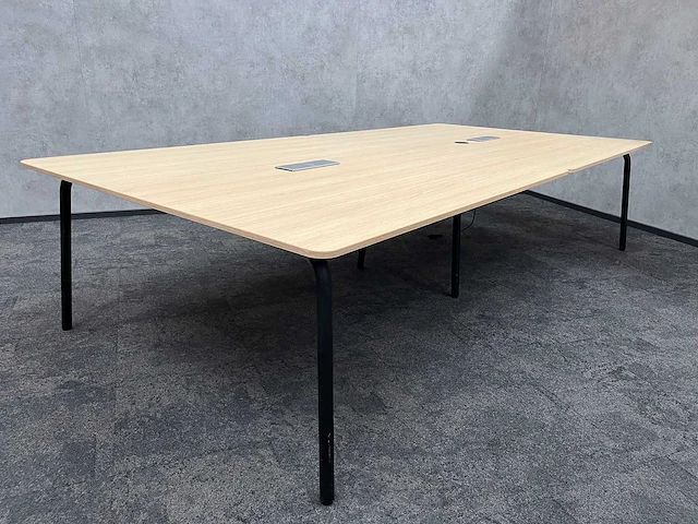 Haworth - 10p design conferentie set 320x160 - afbeelding 8 van  33
